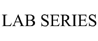 LAB SERIES