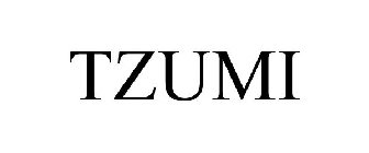 TZUMI