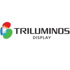 TRILUMINOUS DISPLAY