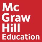 MCGRAW HILL