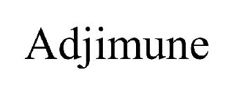 ADJIMUNE