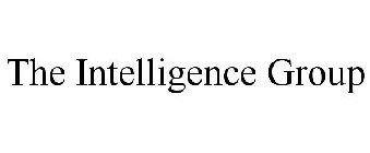 THE INTELLIGENCE GROUP