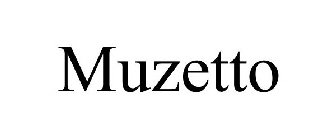 MUZETTO