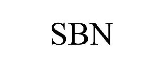 SBN