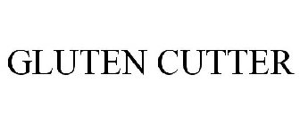 GLUTEN CUTTER