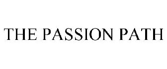 THE PASSION PATH
