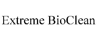 EXTREME BIOCLEAN