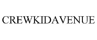 CREWKIDAVENUE