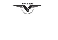 YSE YATES ELECTROSPACE CORPORATION