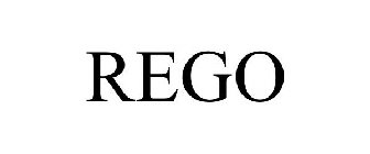 REGO