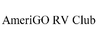 AMERIGO RV CLUB