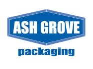 ASH GROVE PACKAGING