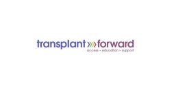 TRANSPLANT FORWARD ACCESS · EDUCATION · SUPPORT