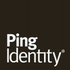 PING IDENTITY