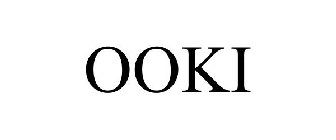 OOKI