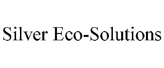 SILVER ECO-SOLUTIONS