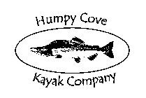 HUMPY COVE KAYAK COMPANY