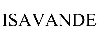 ISAVANDE