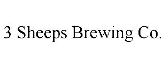 3 SHEEPS BREWING CO.