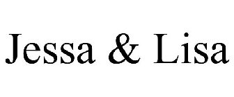 JESSA & LISA