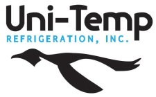 UNI-TEMP REFRIGERATION, INC.