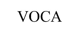 VOCA