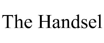 THE HANDSEL