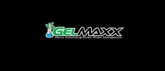 GELMAXX SLURRY SOLUTIONS & EXCESS WATER MANAGEMENT
