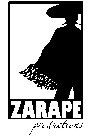 ZARAPE PRODUCTIONS