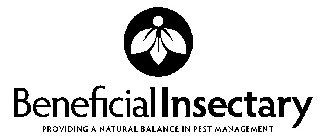 BENEFICIAL INSECTARY PROVIDING A NATURAL BALANCE IN PEST MANAGEMENT