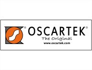 OSCARTEK THE ORIGINAL WWW.OSCARTEK.COM