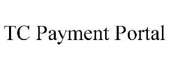 TC PAYMENT PORTAL