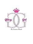 GG GLITZY GIRL BY SUSANNA BARRETT