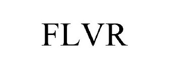 FLVR