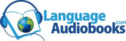 LANGUAGE AUDIOBOOKS.COM