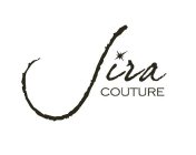 JIRA COUTURE