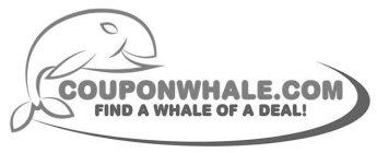 COUPONWHALE.COM LOCAL AWESOME COMPANIES! LOCAL AWESOME COUPONS!