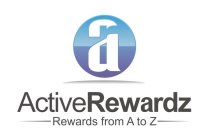 A R ACTIVEREWARDZ REWARDS FROM A TO Z
