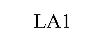 LA1