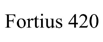 FORTIUS 420