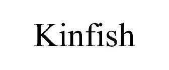 KINFISH