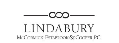LINDABURY MCCORMICK, ESTABROOK & COOPER, P.C.