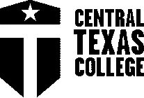 CENTRAL TEXAS COLLEGE T