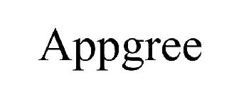 APPGREE