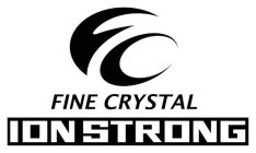 FC FINE CRYSTAL ION STRONG