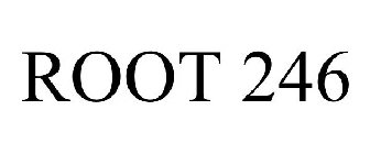 ROOT 246