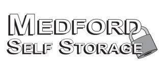 MEDFORD SELF STORAGE