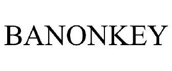 BANONKEY