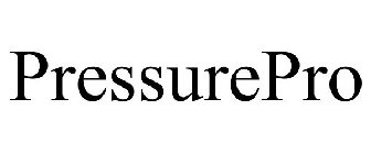 PRESSUREPRO