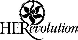 HEREVOLUTION